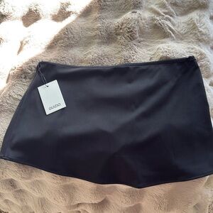 Guzio mini skirt